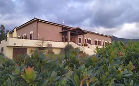 Marrubiu Resort Note di Stelle